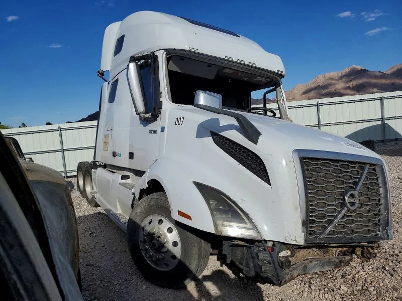 2024 Volvo Vnl