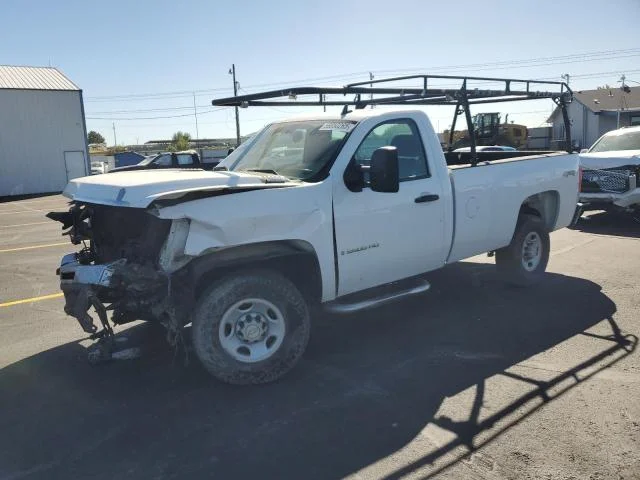 2009 Chevrolet Silverado
