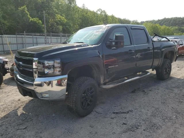 2008 Chevrolet Silverado