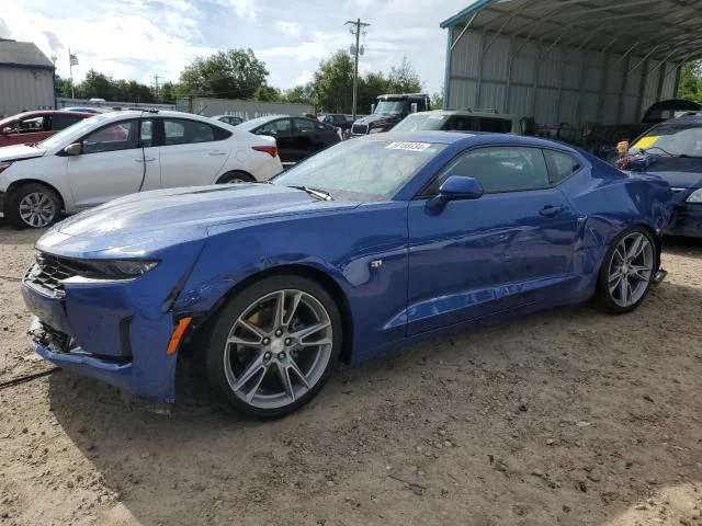 2019 Chevrolet Camaro
