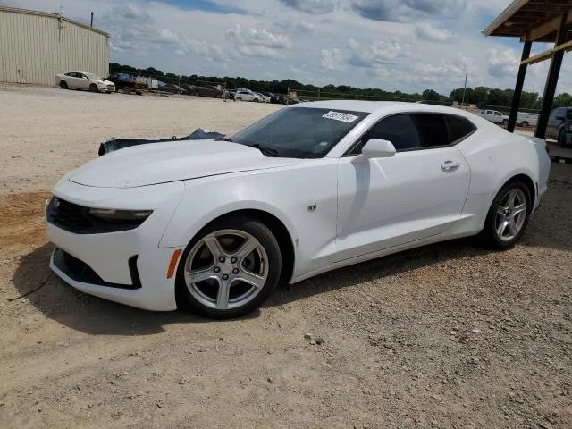 2019 Chevrolet Camaro