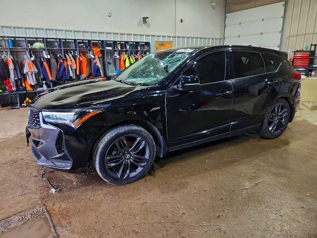 2022 Acura Rdx