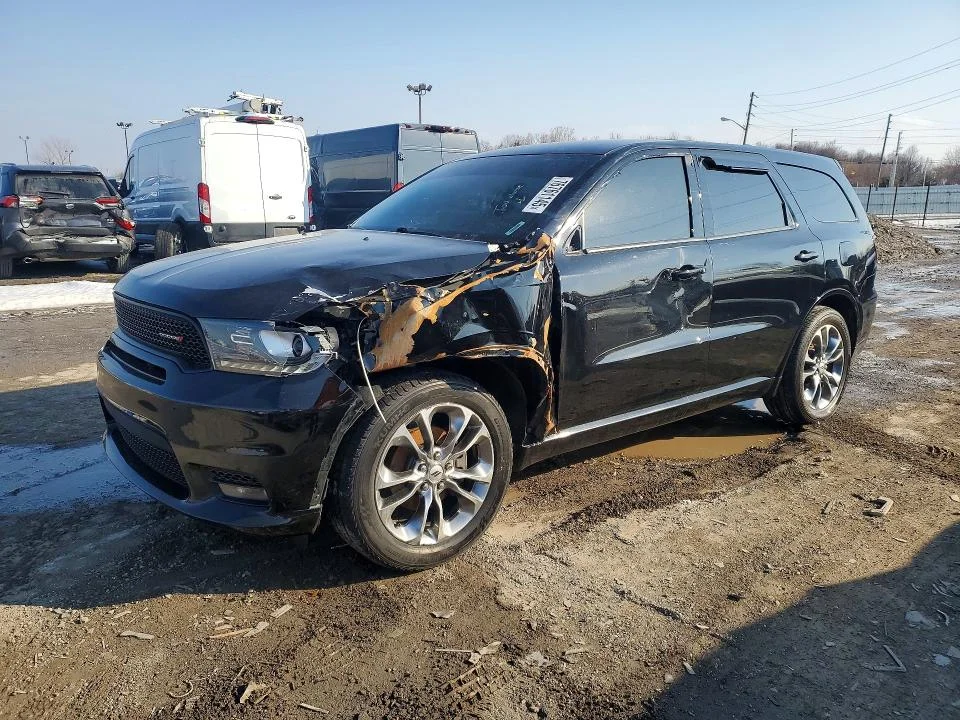 2020 Dodge Durango