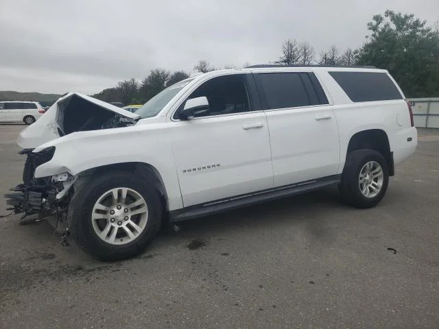 2020 Chevrolet Suburban
