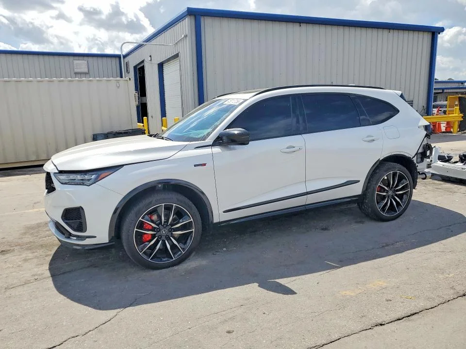 2023 Acura Mdx