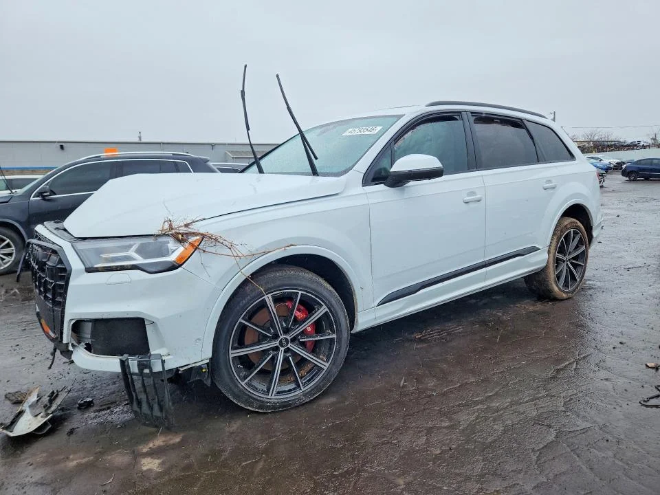 2023 Audi Q7