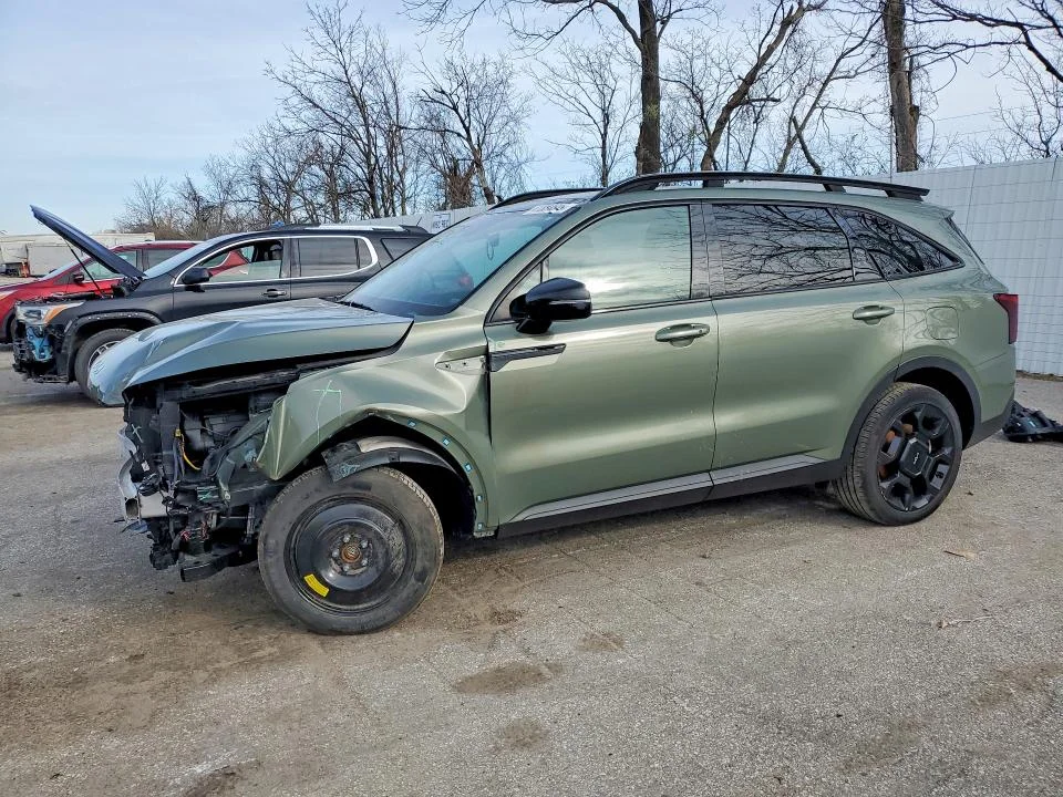 2024 Kia Sorento