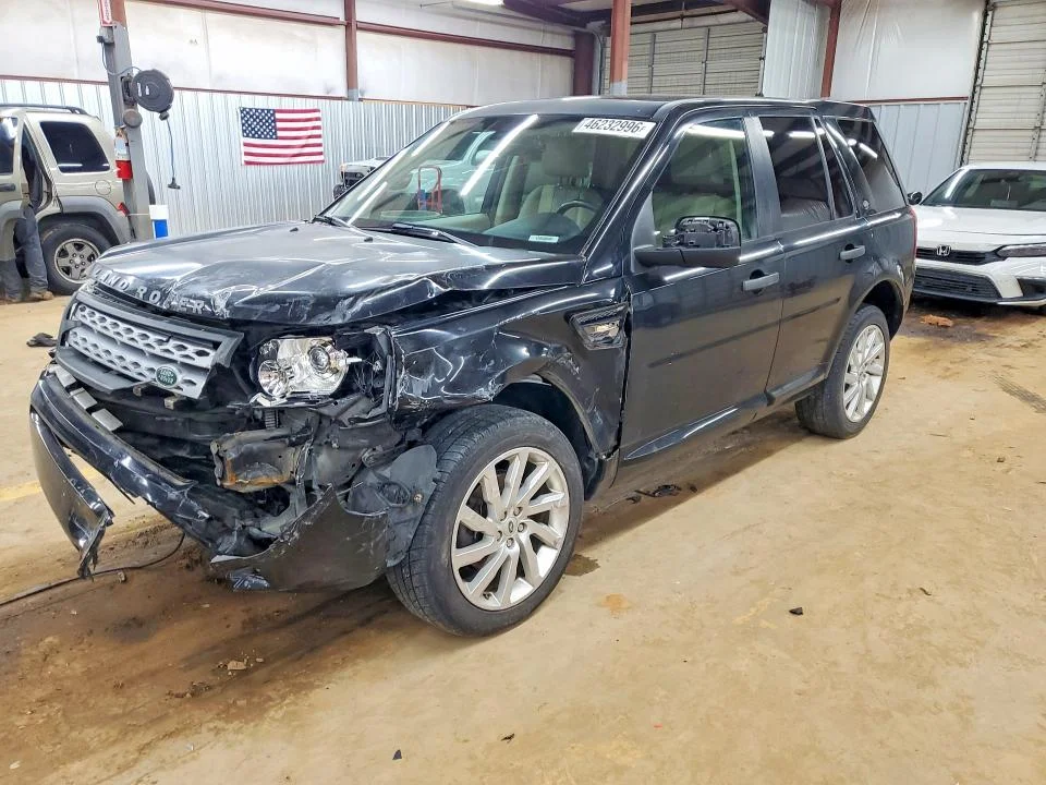 2011 Land Rover Rangerover