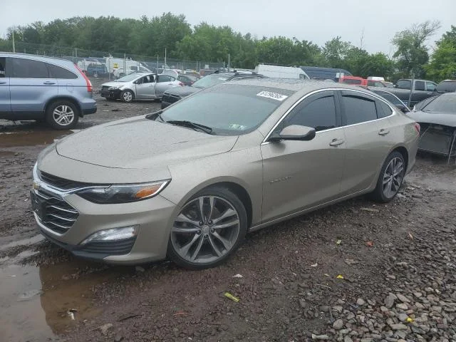 2022 Chevrolet Malibu