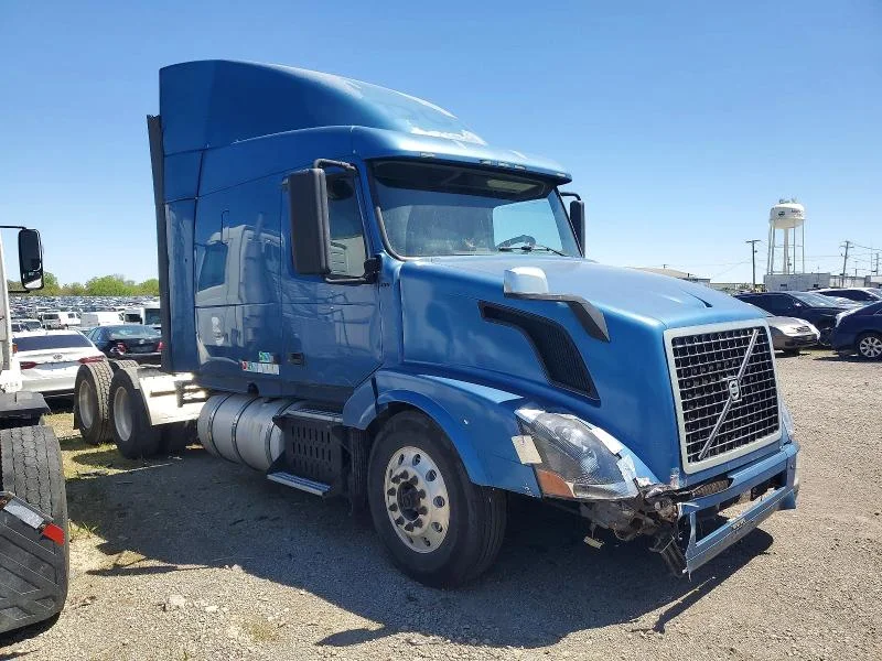 2009 Volvo Vn