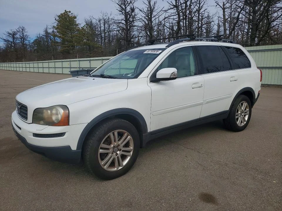 2009 Volvo Xc90