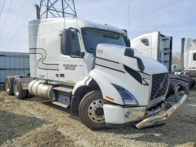2023 Volvo Vnr