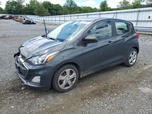 2019 Chevrolet Spark