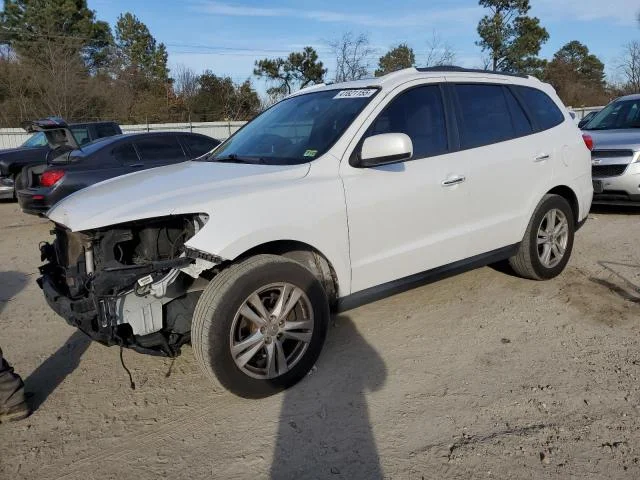 2011 Hyundai Santa Fe