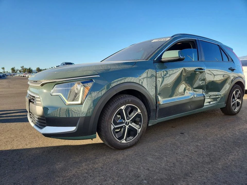 2024 Kia Niro