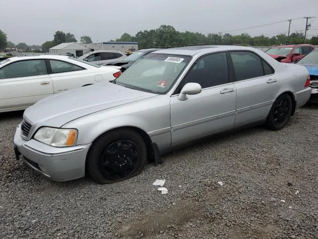 2000 Acura 3.5Rl
