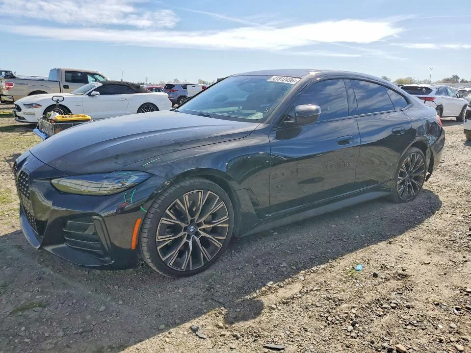 2022 Bmw 430I