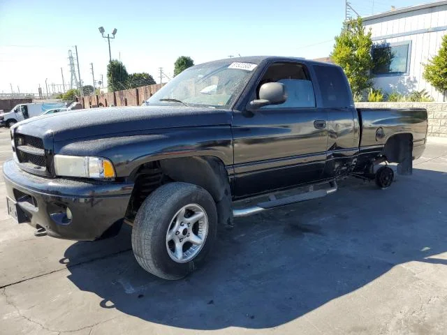 2001 Dodge Ram 1500