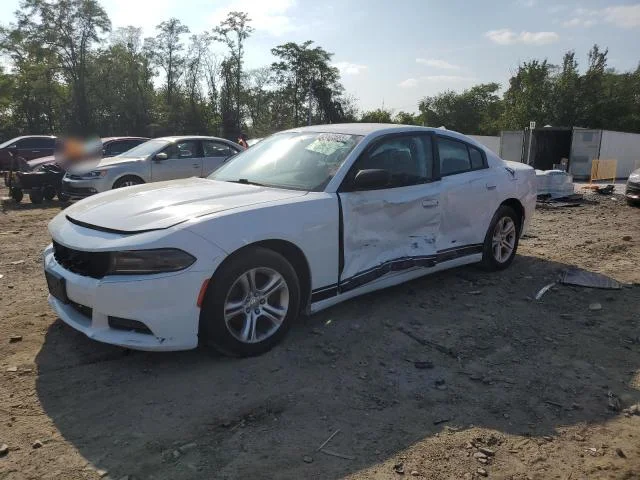 2015 Dodge Charger