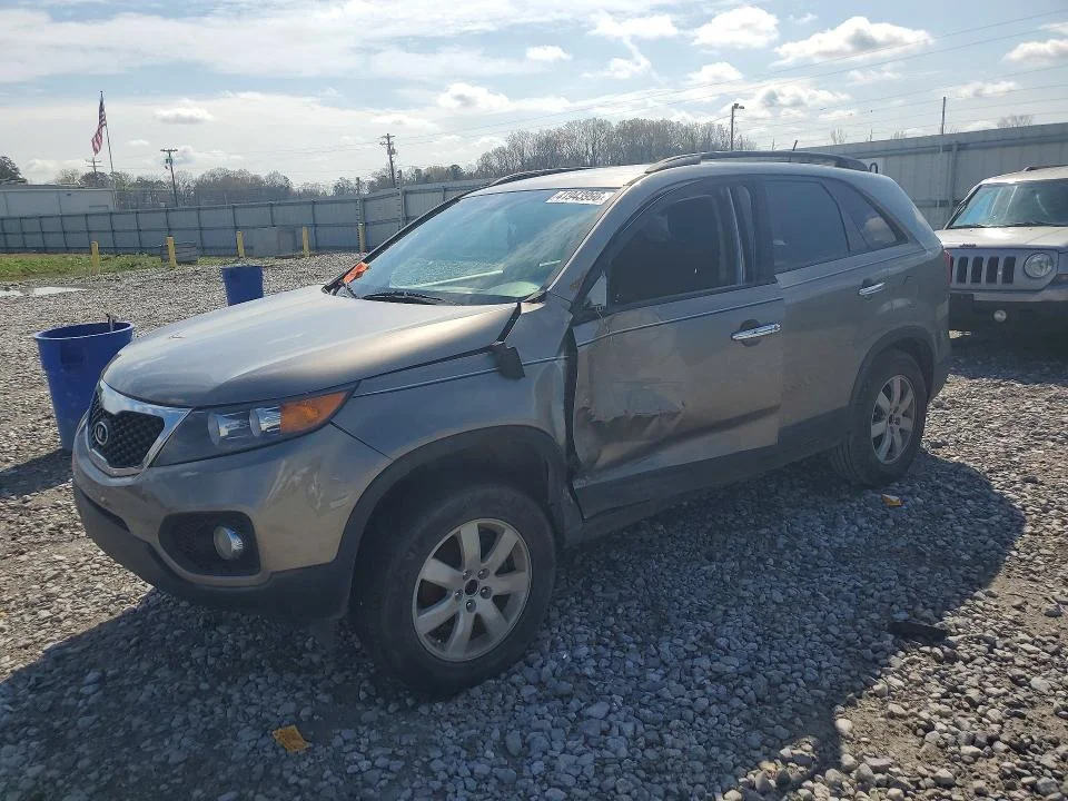 2013 Kia Sorento