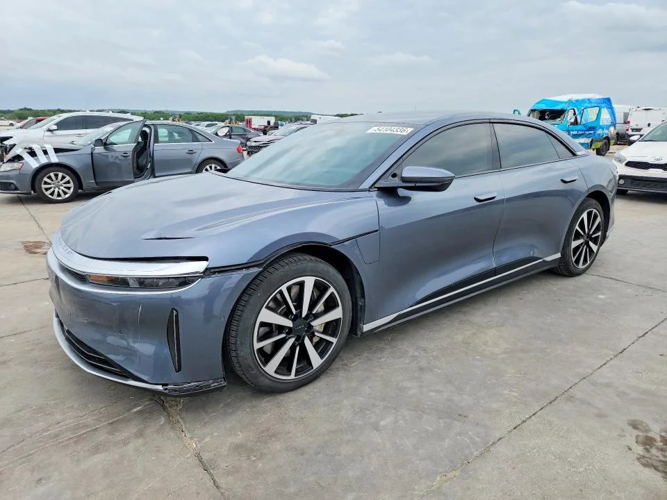 2023 Lucid Motors Air
