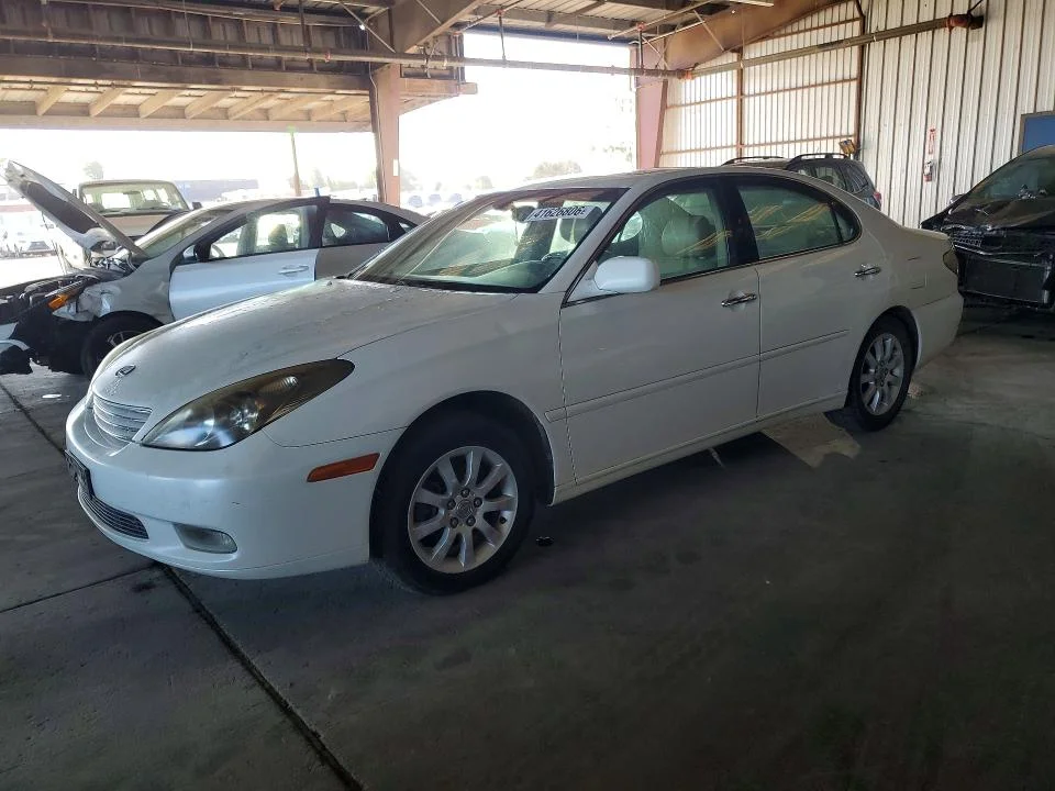 2002 Lexus Es 300