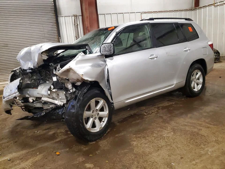 2009 Toyota Highlander