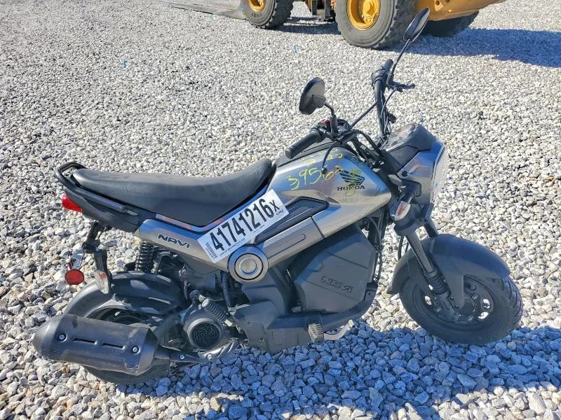 2024 Honda Nva110