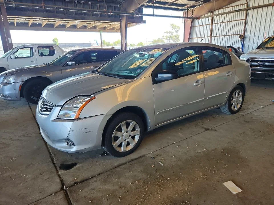 2011 Nissan Sentra