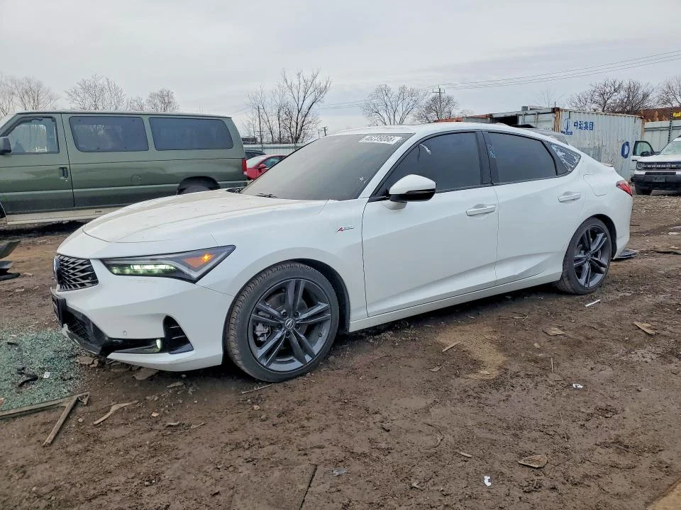 2024 Acura Integra