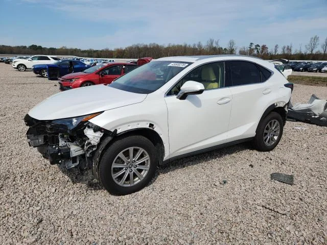 2020 Lexus Nx300