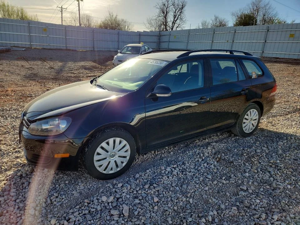 2013 Volkswagen Jetta