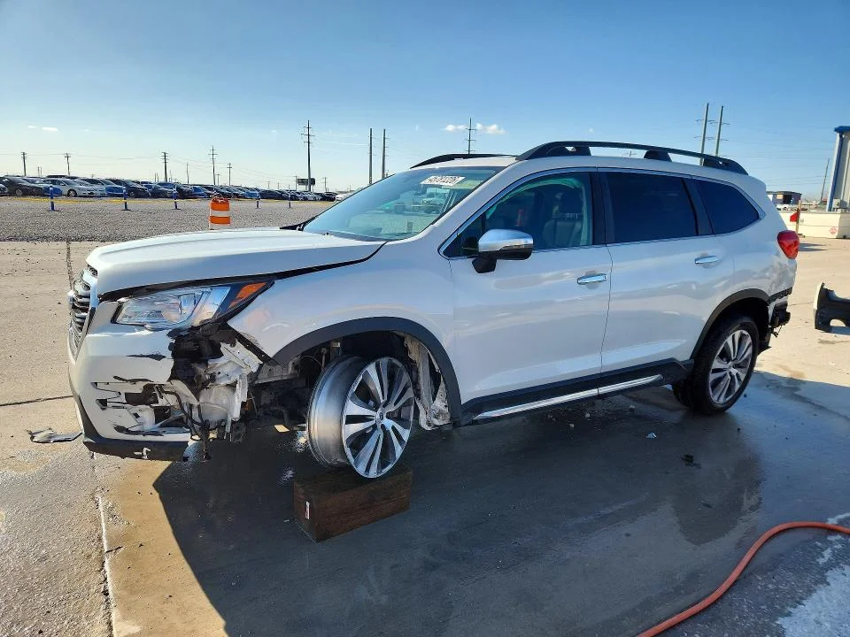 2021 Subaru Ascent