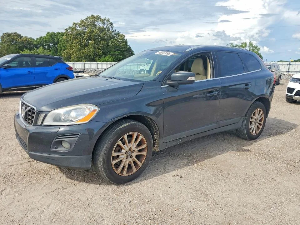 2010 Volvo Xc60