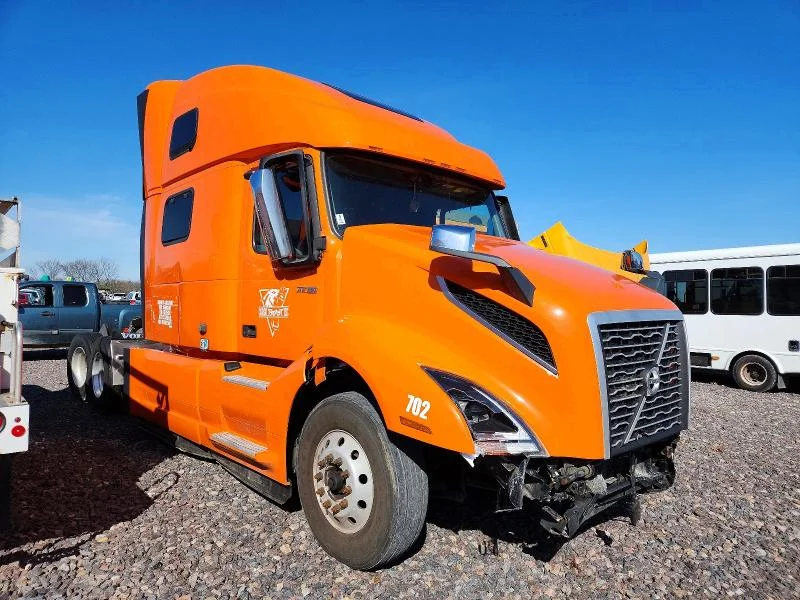 2023 Volvo Vn