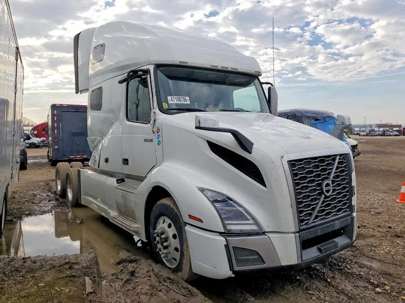 2023 Volvo Vnl