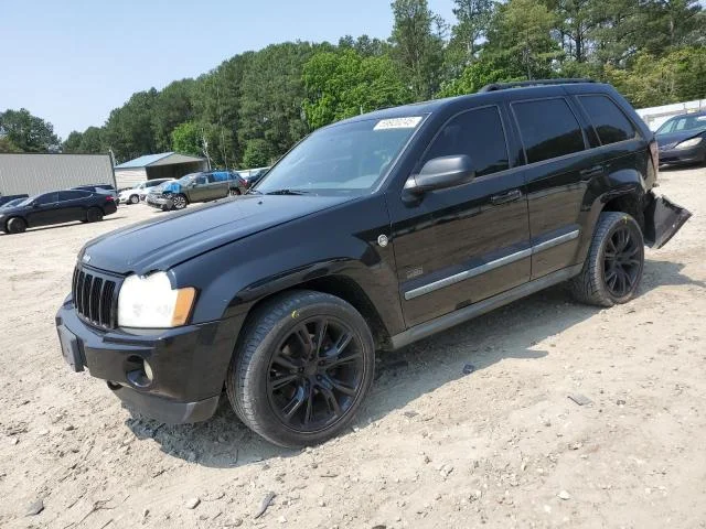 2007 Jeep Grand Cherokee