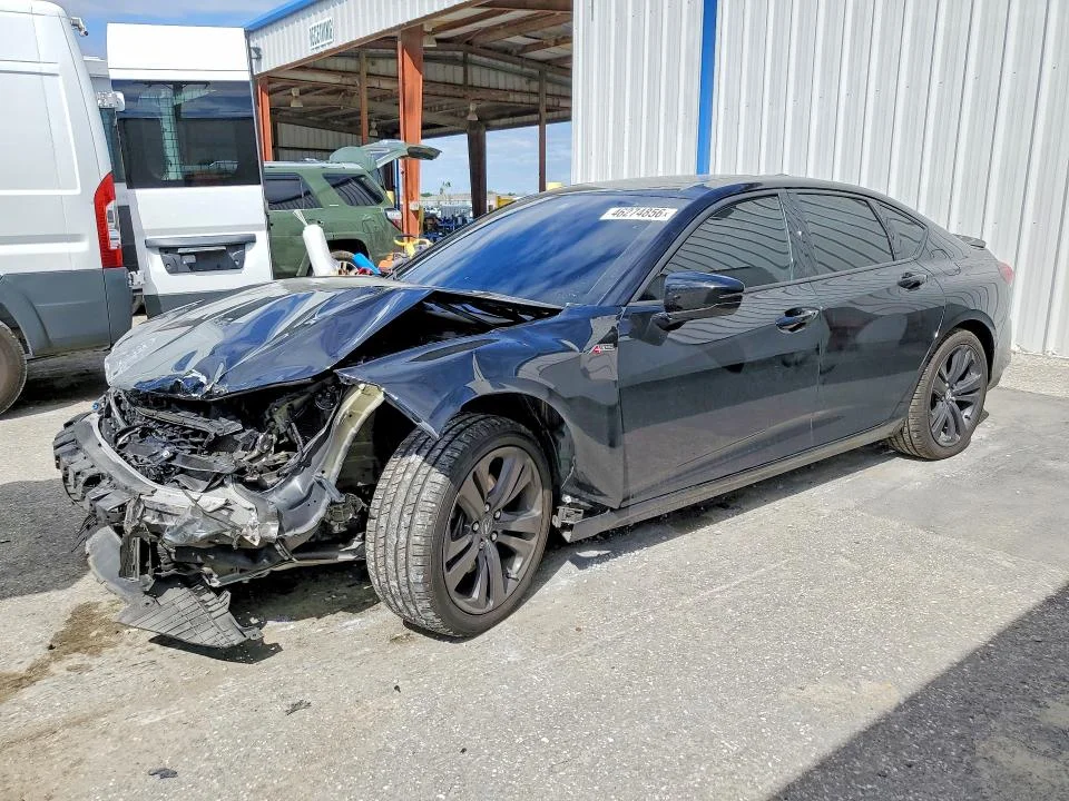 2023 Acura Tlx