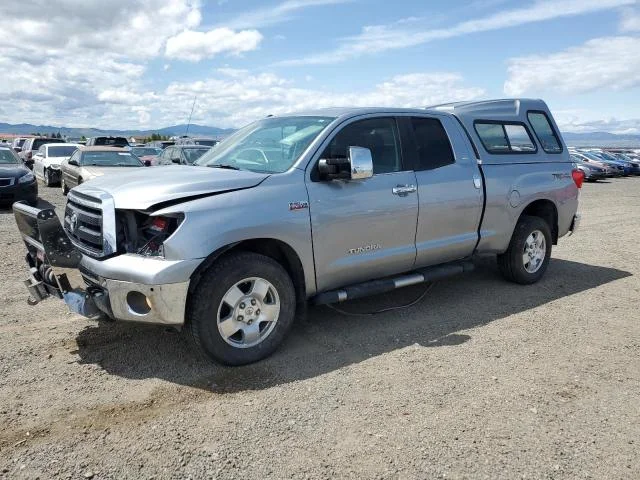 2011 Toyota Tundra