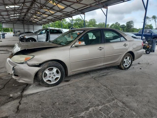 2003 Toyota Camry