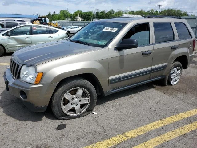 2005 Jeep Grand Cherokee