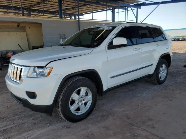2013 Jeep Grand Cherokee
