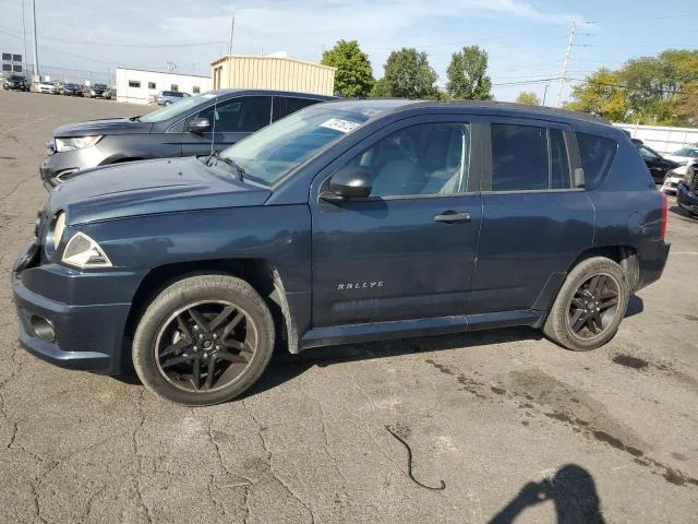 2007 Jeep Compass