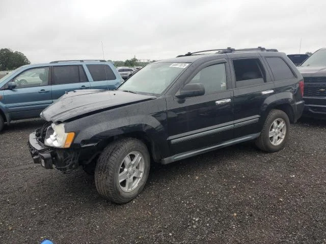 2007 Jeep Grand Cherokee