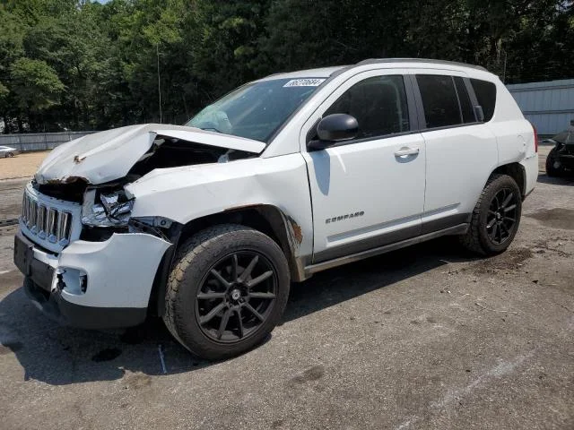 2013 Jeep Compass