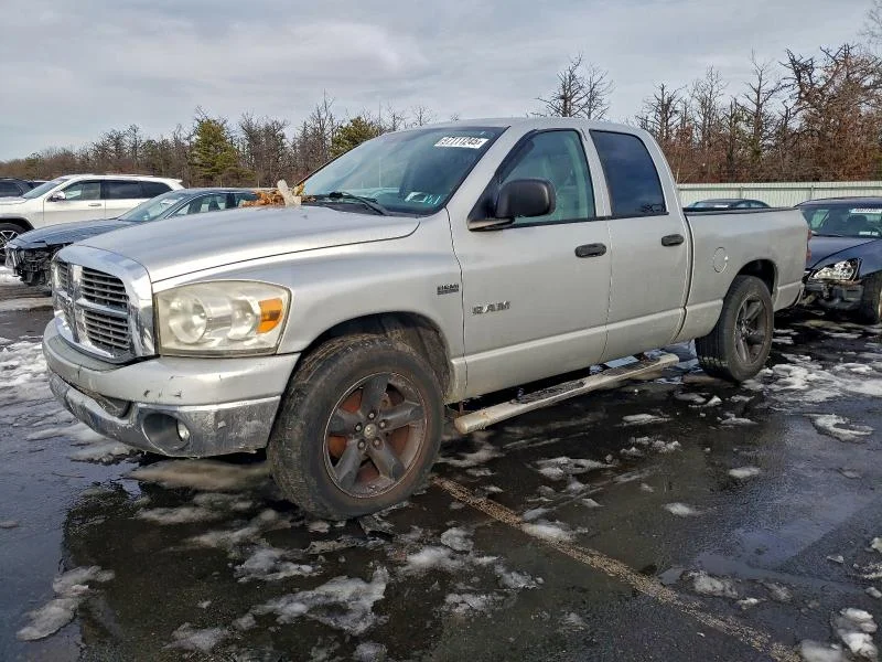 2008 Dodge Ram 1500
