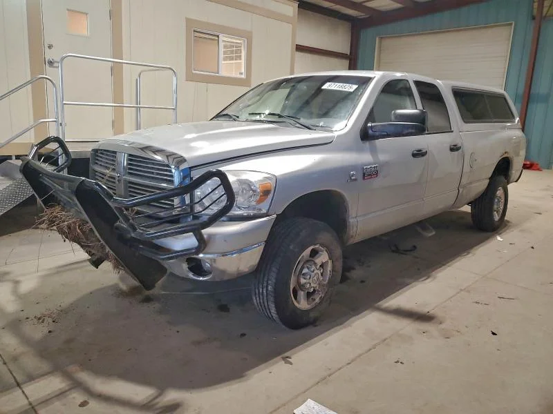 2008 Dodge Ram 2500