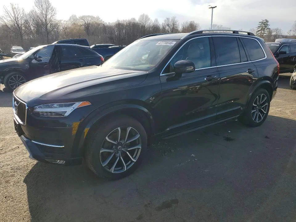 2016 Volvo Xc90