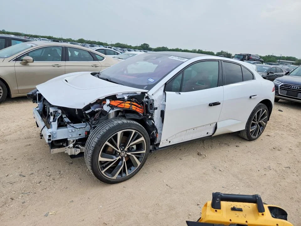 2024 Jaguar I-Pace