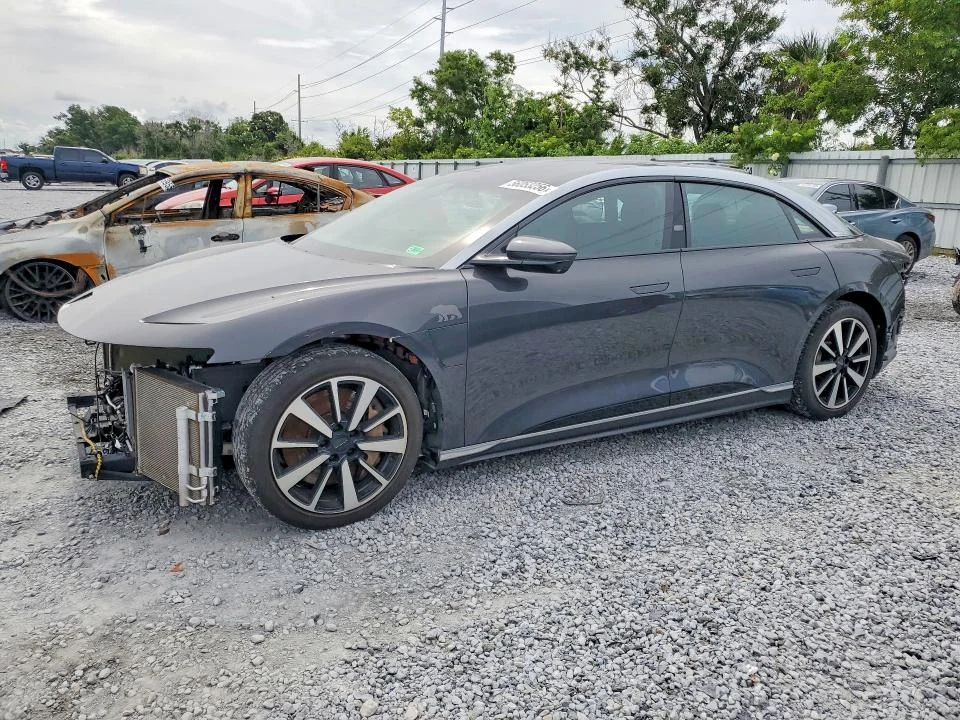 2023 Lucid Motors Air
